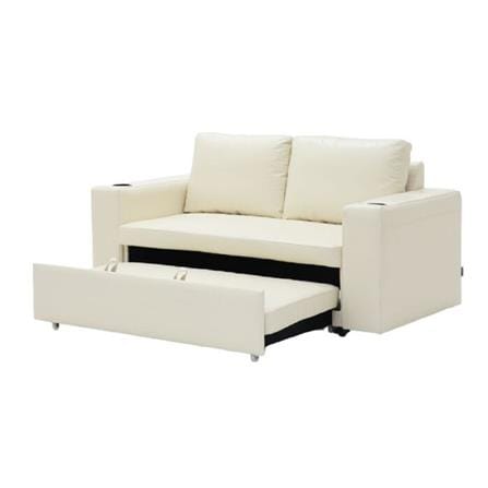 โซฟาเบด SOFA SOLUTIONS REGAL 19243752 สีครีม_3