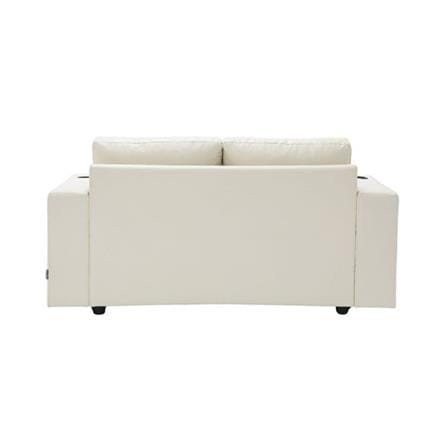 โซฟาเบด SOFA SOLUTIONS REGAL 19243752 สีครีม_5