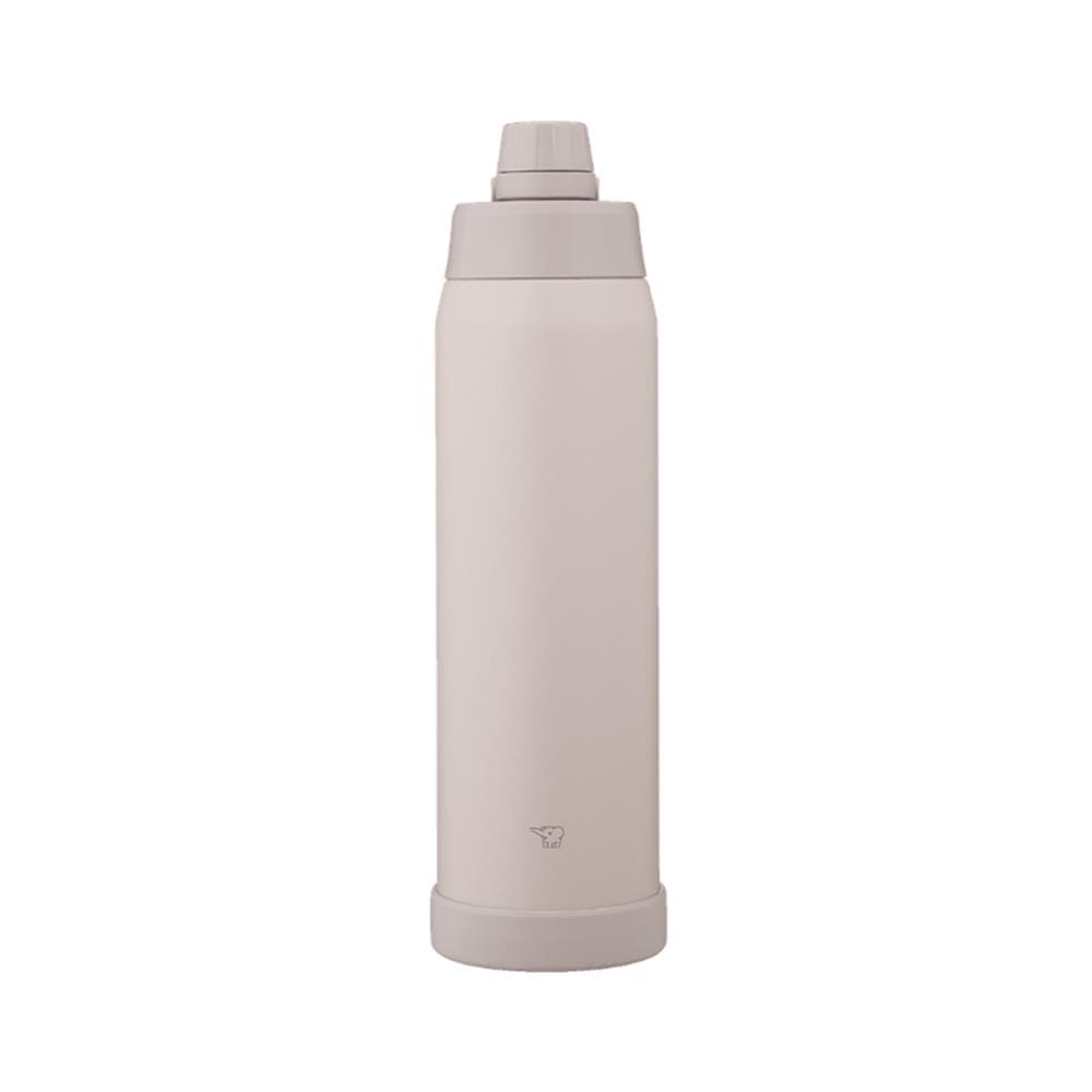 กระติกสุญญากาศ ZOJIRUSHI SD-KA120-HM 1.2 ลิตร สีเทา