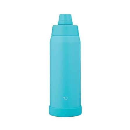 กระติกสุญญากาศ ZOJIRUSHI SD-KA100-AM 1 ลิตร สีฟ้า_1