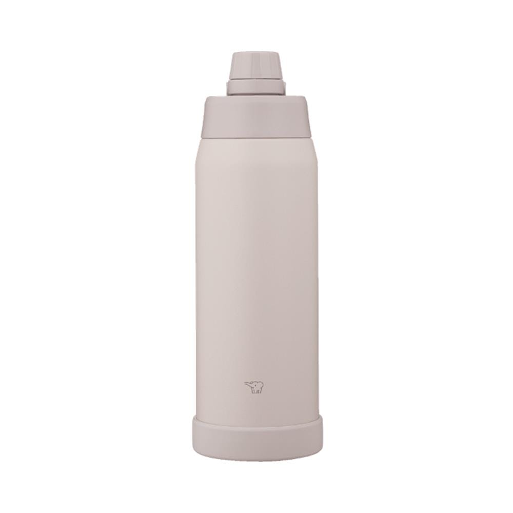 กระติกสุญญากาศ ZOJIRUSHI SD-KA100-HM 1 ลิตร สีเทา