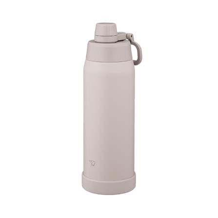 กระติกสุญญากาศ ZOJIRUSHI SD-KA100-HM 1 ลิตร สีเทา_0