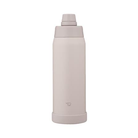 กระติกสุญญากาศ ZOJIRUSHI SD-KA100-HM 1 ลิตร สีเทา_1