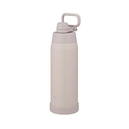 กระติกสุญญากาศ ZOJIRUSHI SD-KA100-HM 1 ลิตร สีเทา_2