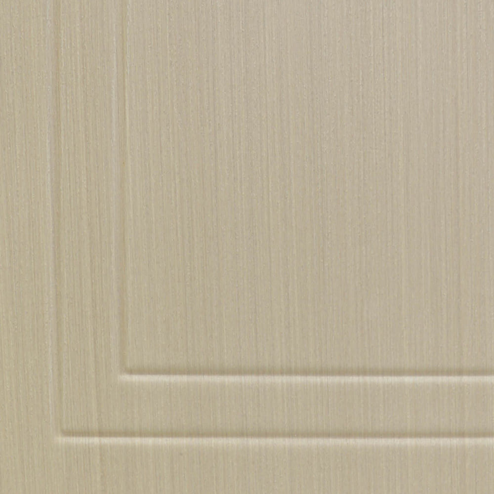 ประตูภายใน UPVC MODERNWOOD LMWNR017 80x200 ซม. สีไลท์โอ๊ค เจาะลูกบิด