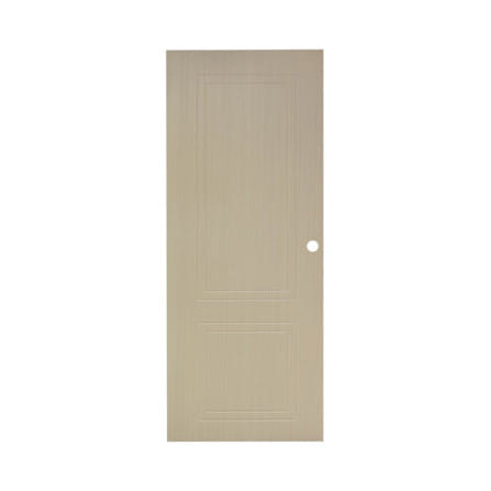 ประตูภายใน UPVC MODERNWOOD LMWNR017 80x200 ซม. สีไ...