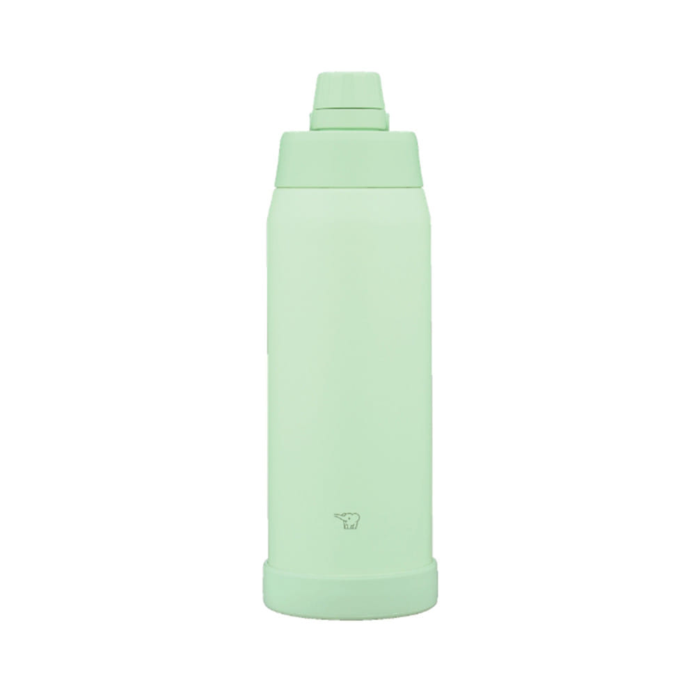 กระติกสุญญากาศ ZOJIRUSHI SD-KA100-GM 1 ลิตร สีเขียว