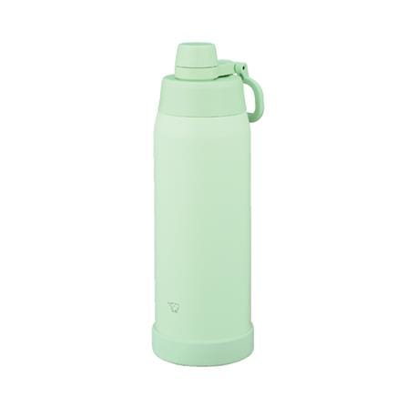 กระติกสุญญากาศ ZOJIRUSHI SD-KA100-GM 1 ลิตร สีเขียว_0
