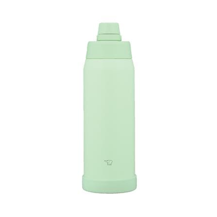 กระติกสุญญากาศ ZOJIRUSHI SD-KA100-GM 1 ลิตร สีเขียว_1