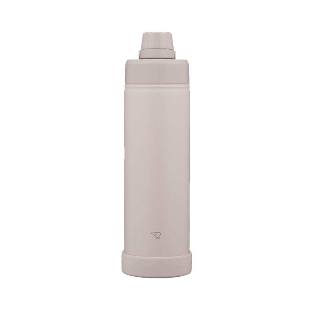 กระติกสุญญากาศ ZOJIRUSHI SD-KA75-HM 0.75 ลิตร สีเทา