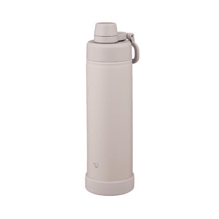 กระติกสุญญากาศ ZOJIRUSHI SD-KA75-HM 0.75 ลิตร สีเทา_0