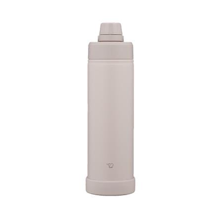 กระติกสุญญากาศ ZOJIRUSHI SD-KA75-HM 0.75 ลิตร สีเทา_1