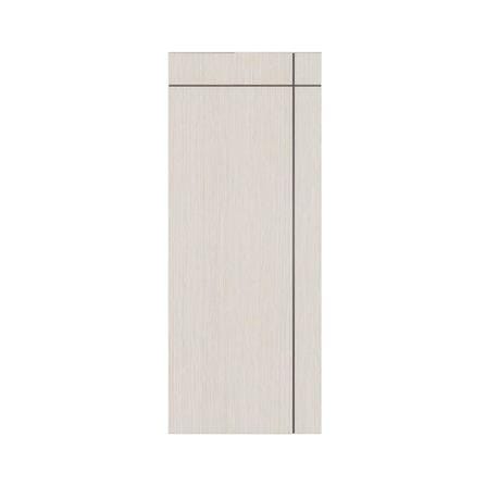 UPVC INTERIOR DOOR UNBORED PARAZZO PUN06 80X2UPVC INTERIOR DOOR UNBORED PARAZZO PUN06 80X2...