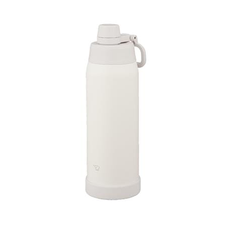 กระติกสุญญากาศ ZOJIRUSHI SD-KA100-WM 1 ลิตร สีขาว_0