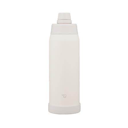 กระติกสุญญากาศ ZOJIRUSHI SD-KA100-WM 1 ลิตร สีขาว_1