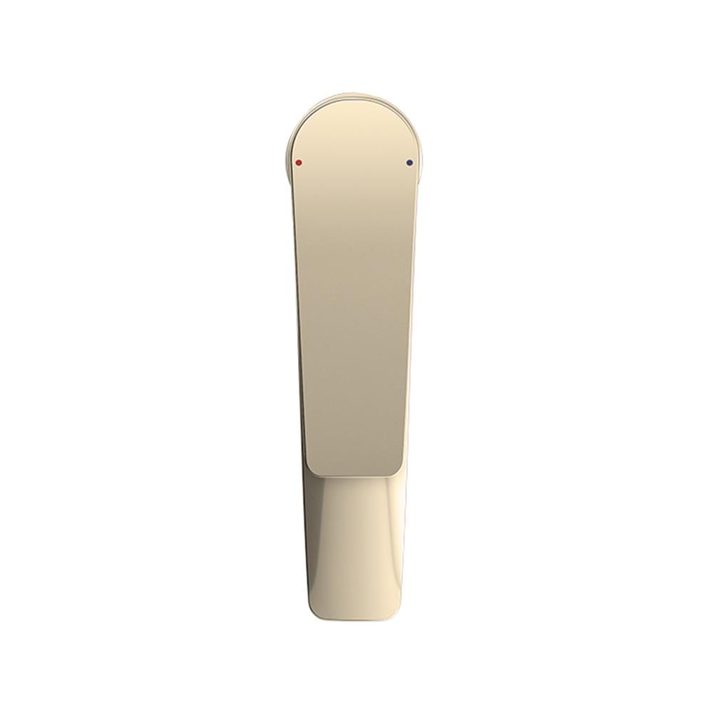 ก๊อกอ่างล้างหน้าทรงสูง KOHLER K-29547T-4-AF สีทอง