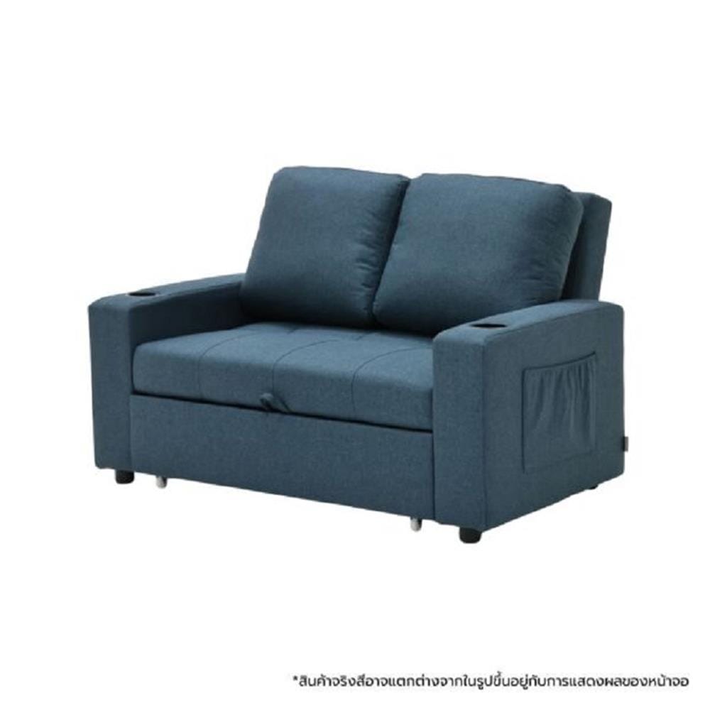 โซฟาเบด SOFA SOLUTIONS RAINBOW 19233323 สีน้ำเงิน