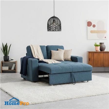 โซฟาเบด SOFA SOLUTIONS RAINBOW 19233323 สีน้ำเงิน_10