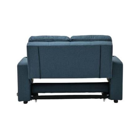 โซฟาเบด SOFA SOLUTIONS RAINBOW 19233323 สีน้ำเงิน_9