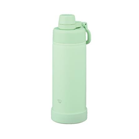 กระติกสุญญากาศ ZOJIRUSHI SD-KA60-GM 0.6 ลิตร สีเขียว_0