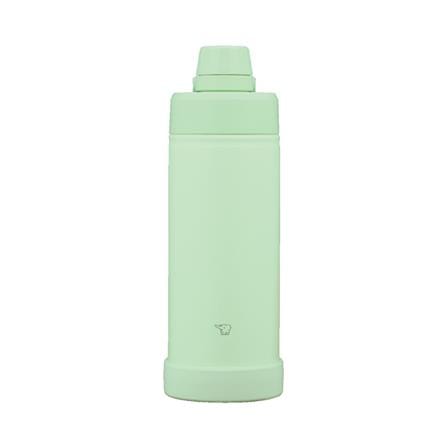 กระติกสุญญากาศ ZOJIRUSHI SD-KA60-GM 0.6 ลิตร สีเขียว_1
