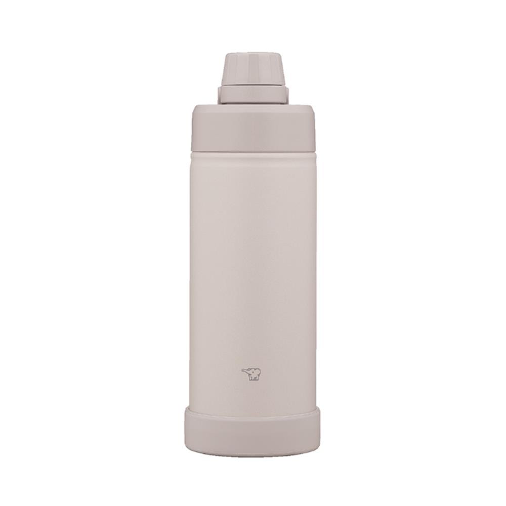 กระติกสุญญากาศ ZOJIRUSHI SD-KA60-HM 0.6 ลิตร สีเทา
