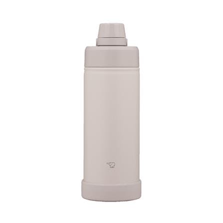 กระติกสุญญากาศ ZOJIRUSHI SD-KA60-HM 0.6 ลิตร สีเทา_1