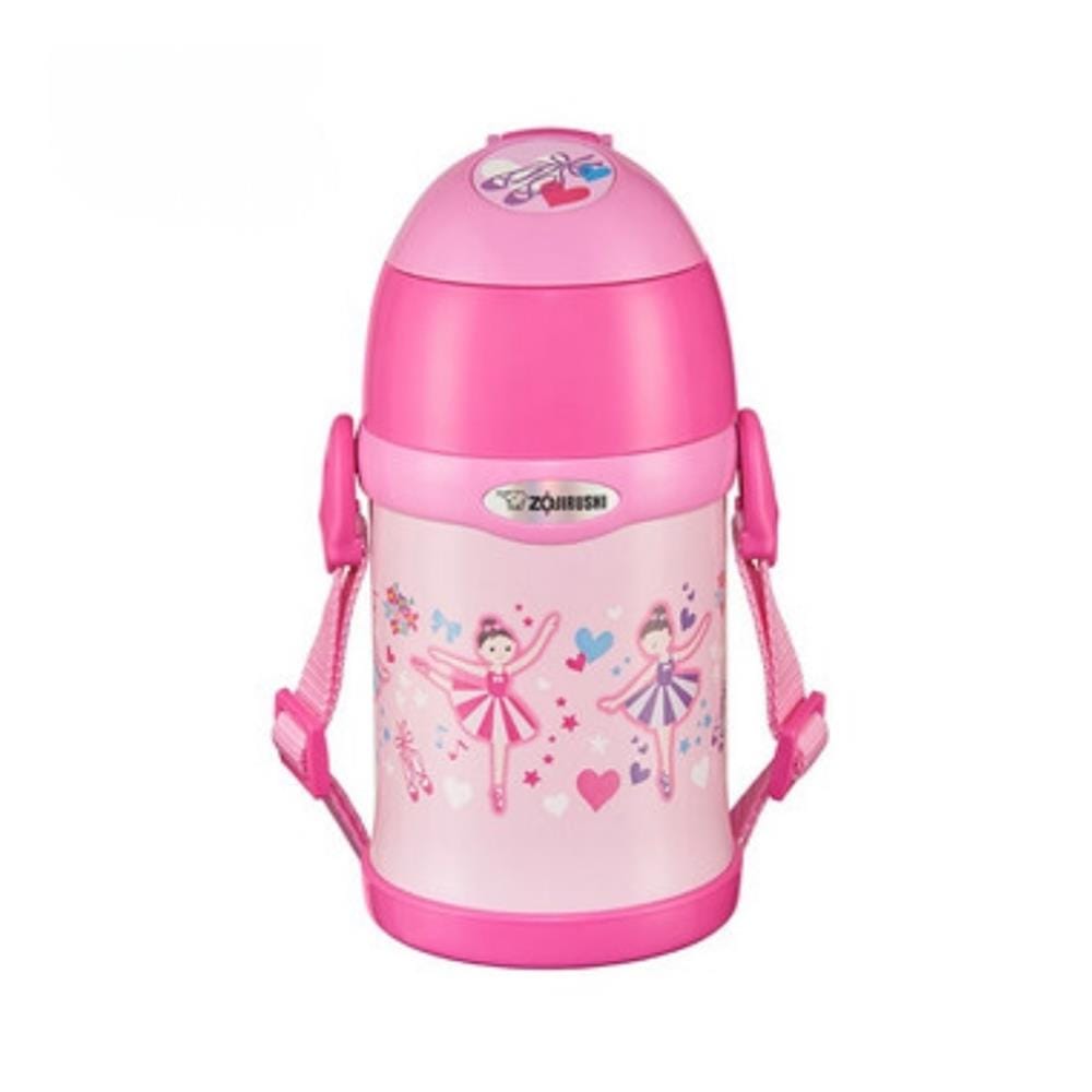 กระติกสุญญากาศ ZOJIRUSHI SC-ZZ45C-PA 0.45 ลิตร สีชมพู