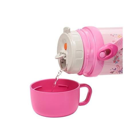 กระติกสุญญากาศ ZOJIRUSHI SC-ZZ45C-PA 0.45 ลิตร สีชมพู_2