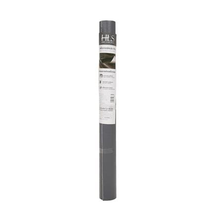 สติ๊กเกอร์ หนังเทียม HOME LIVING STYLE 0.45x1.20 ม. สีเทา_2