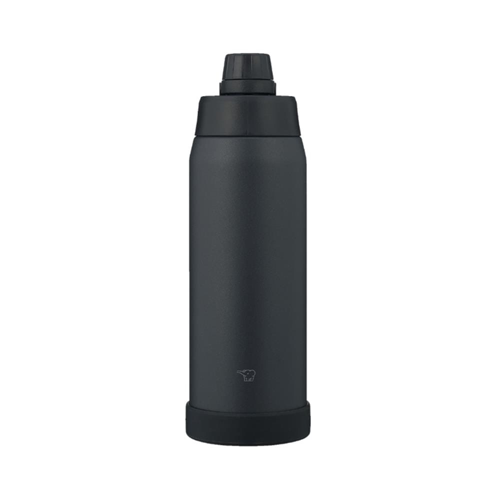 กระติกสุญญากาศ ZOJIRUSHI SD-KA100-BM 1 ลิตร สีดำ
