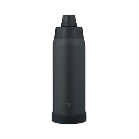 กระติกสุญญากาศ ZOJIRUSHI SD-KA100-BM 1 ลิตร สีดำ_1