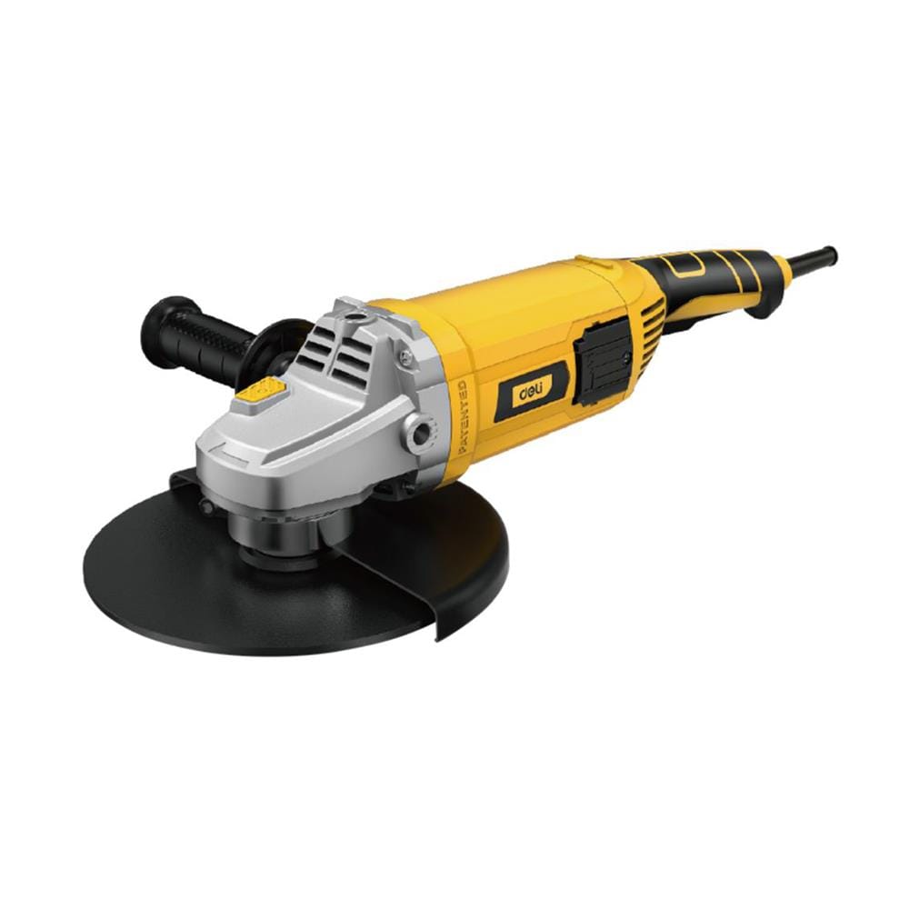 เครื่องเจียร DELI EDL-JM230-E2 9 นิ้ว 2400 วัตต์