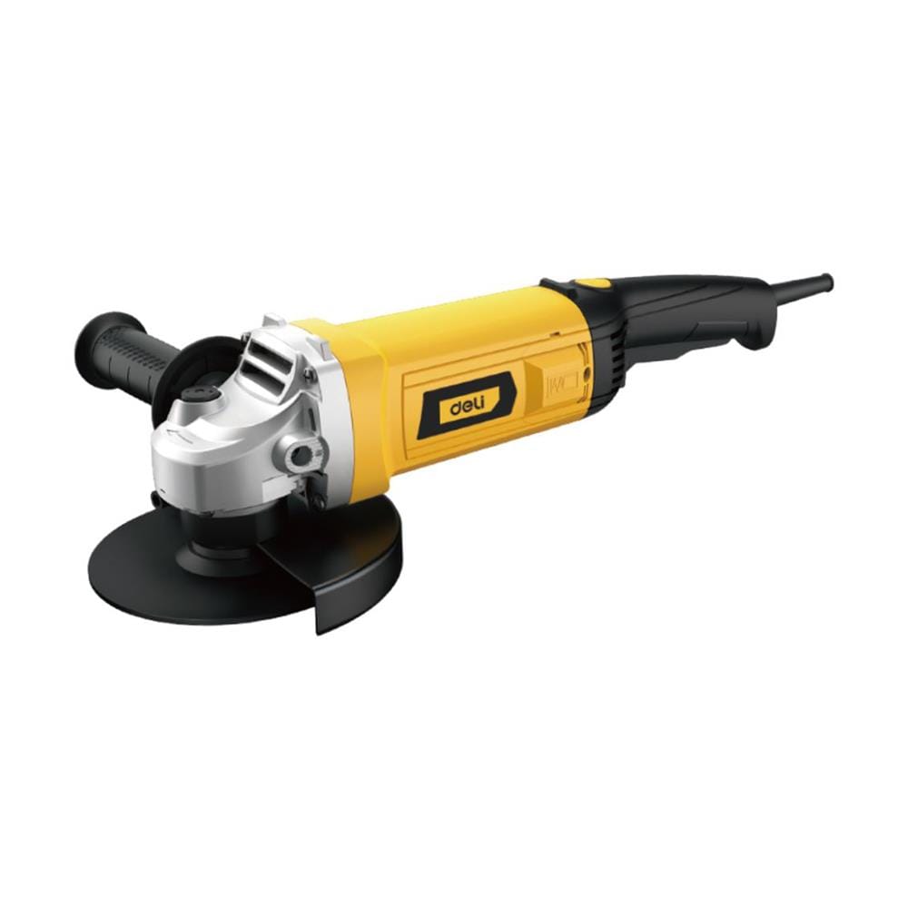 เครื่องเจียร DELI EDL-JM180-E1 7 นิ้ว 2000 วัตต์