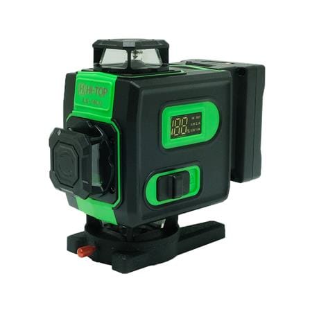 เครื่องวัดระดับเลเซอร์ HI-TOP LS-16LG 30 เมตร