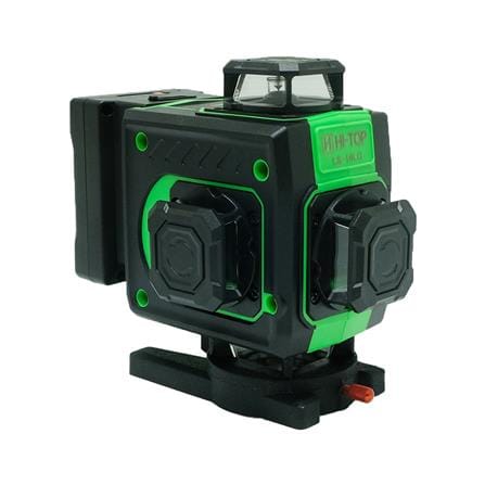 เครื่องวัดระดับเลเซอร์ HI-TOP LS-16LG 30 เมตร_2
