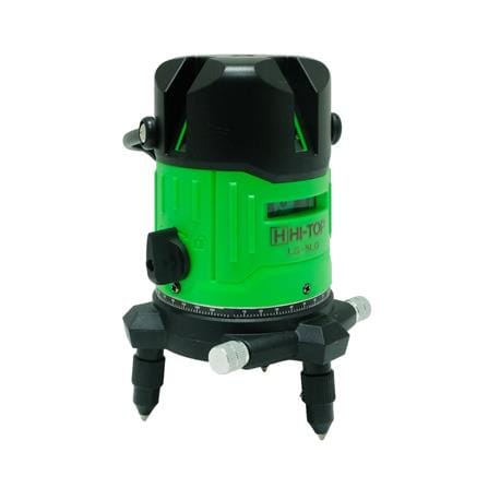 เครื่องวัดระดับเลเซอร์ HI-TOP LS-5LG(V2) 30 เมตร_1