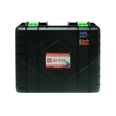 เครื่องวัดระดับเลเซอร์ HI-TOP LS-5LG(V2) 30 เมตร_4