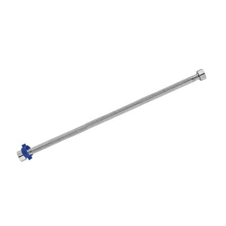 สายน้ำดีสเตนเลสน้ำอุ่น-น้ำเย็น ELEGANCE EG-0138 24 นิ้ว_0