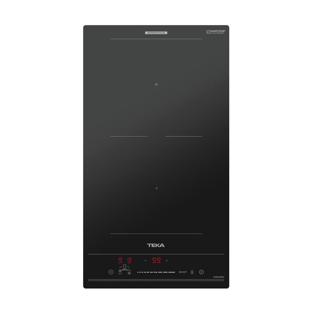 เตาฝังอินดักชั่น TEKA VI2.1 SSM BK 30 ซม.