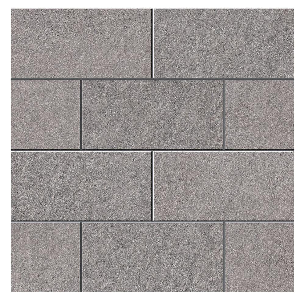 กระเบื้องพื้น 16x16 นิ้ว ภูผา เพชรเอก เทา A 0.96 ตร.ม.