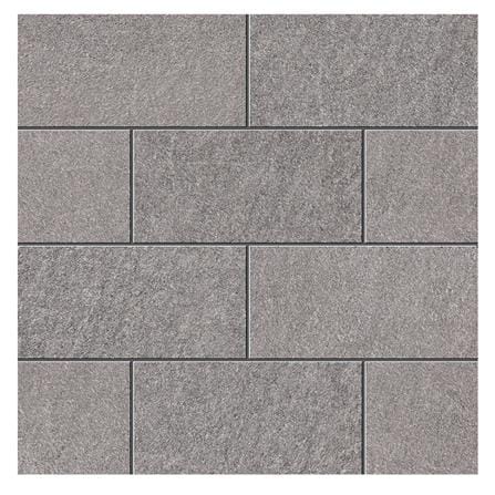 กระเบื้องพื้น 16x16 นิ้ว ภูผา เพชรเอก เทา A 0.96 ตร.ม._0
