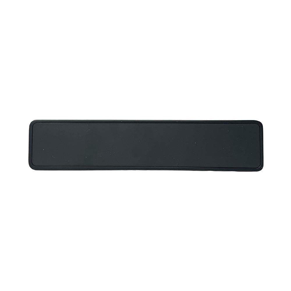 มือจับก้านโยกห้องทั่วไป YALE YMLS-YK-AL002BLK สีดำ