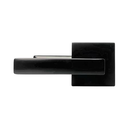 มือจับก้านโยกห้องทั่วไป YALE YML-YK-AL004BLK สีเทา_3