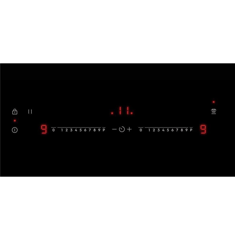 เตาฝังอินดักชั่น ELECTROLUX EHI8264BF 80 ซม.