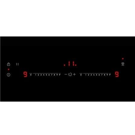 เตาฝังอินดักชั่น ELECTROLUX EHI8264BF 80 ซม._1