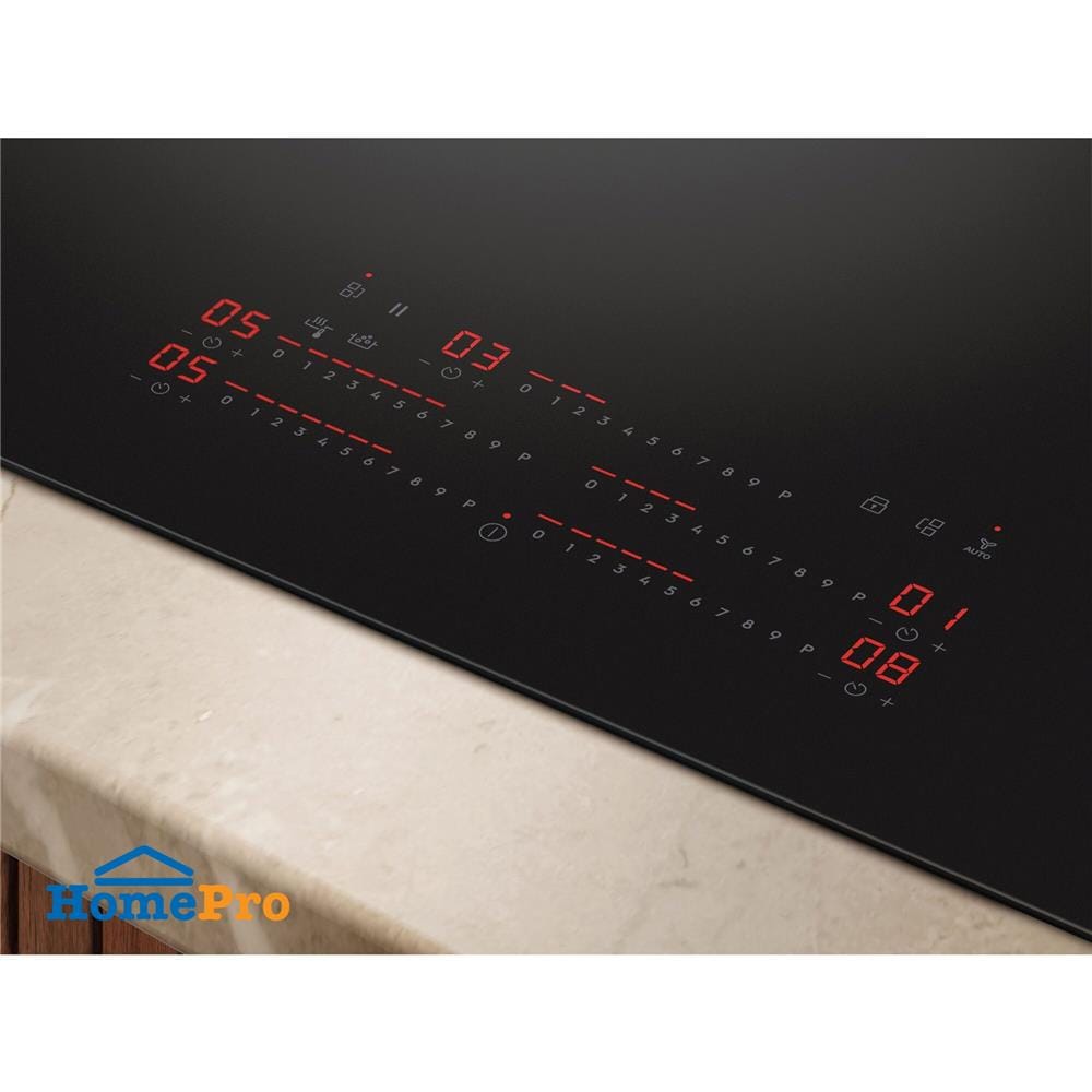 เตาฝังอินดักชั่น ELECTROLUX KIS87553IT 77 ซม.