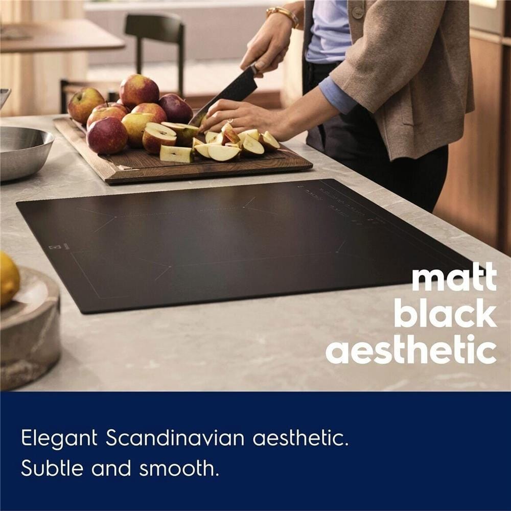 เตาฝังอินดักชั่น ELECTROLUX KIS87553IT 77 ซม.