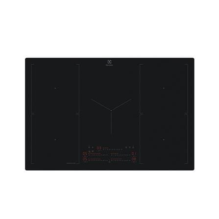 เตาฝังอินดักชั่น ELECTROLUX KIS87553IT 77 ซม._0