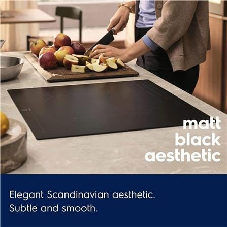 เตาฝังอินดักชั่น ELECTROLUX KIS87553IT 77 ซม._5